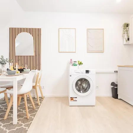 Apartment Goldheidis Düsseldorf