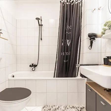 Apartment Goldheidis *