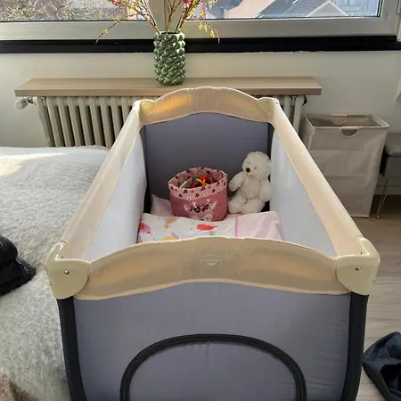 Apartment Goldheidis Düsseldorf