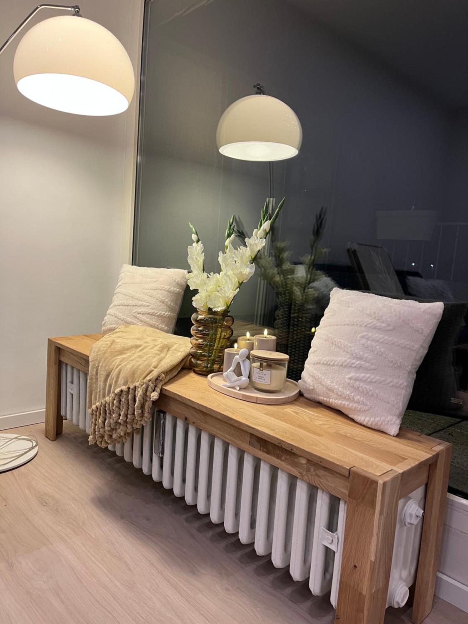 Apartment Goldheidis