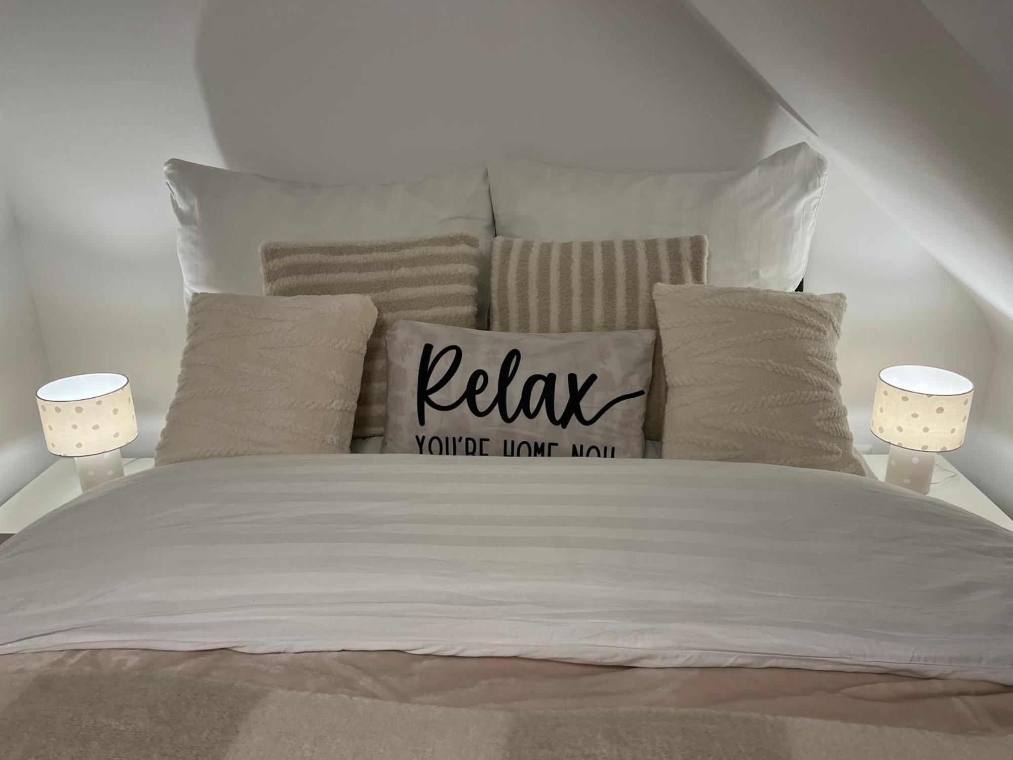 Apartment Goldheidis