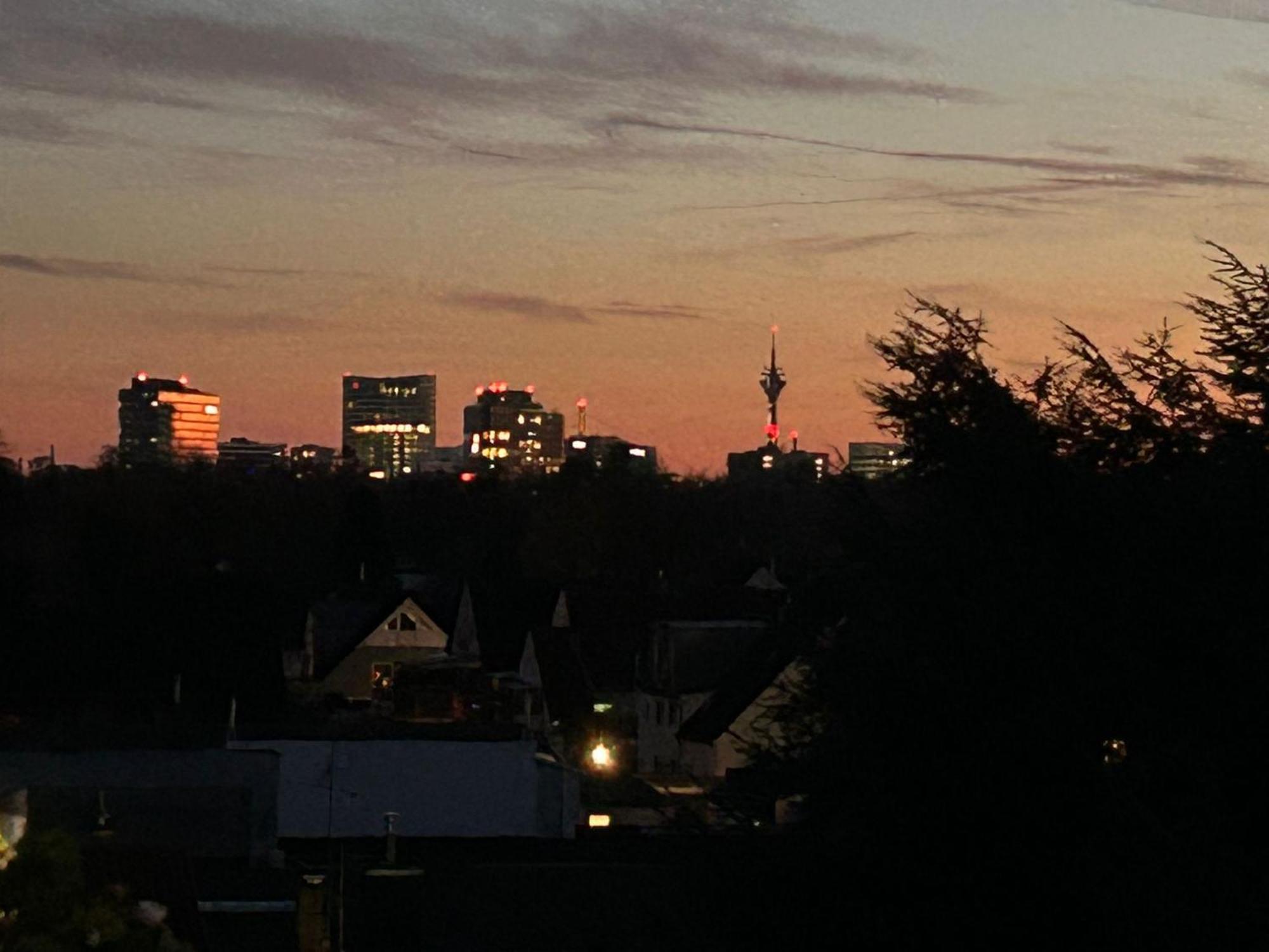 Goldheidis Apartment *