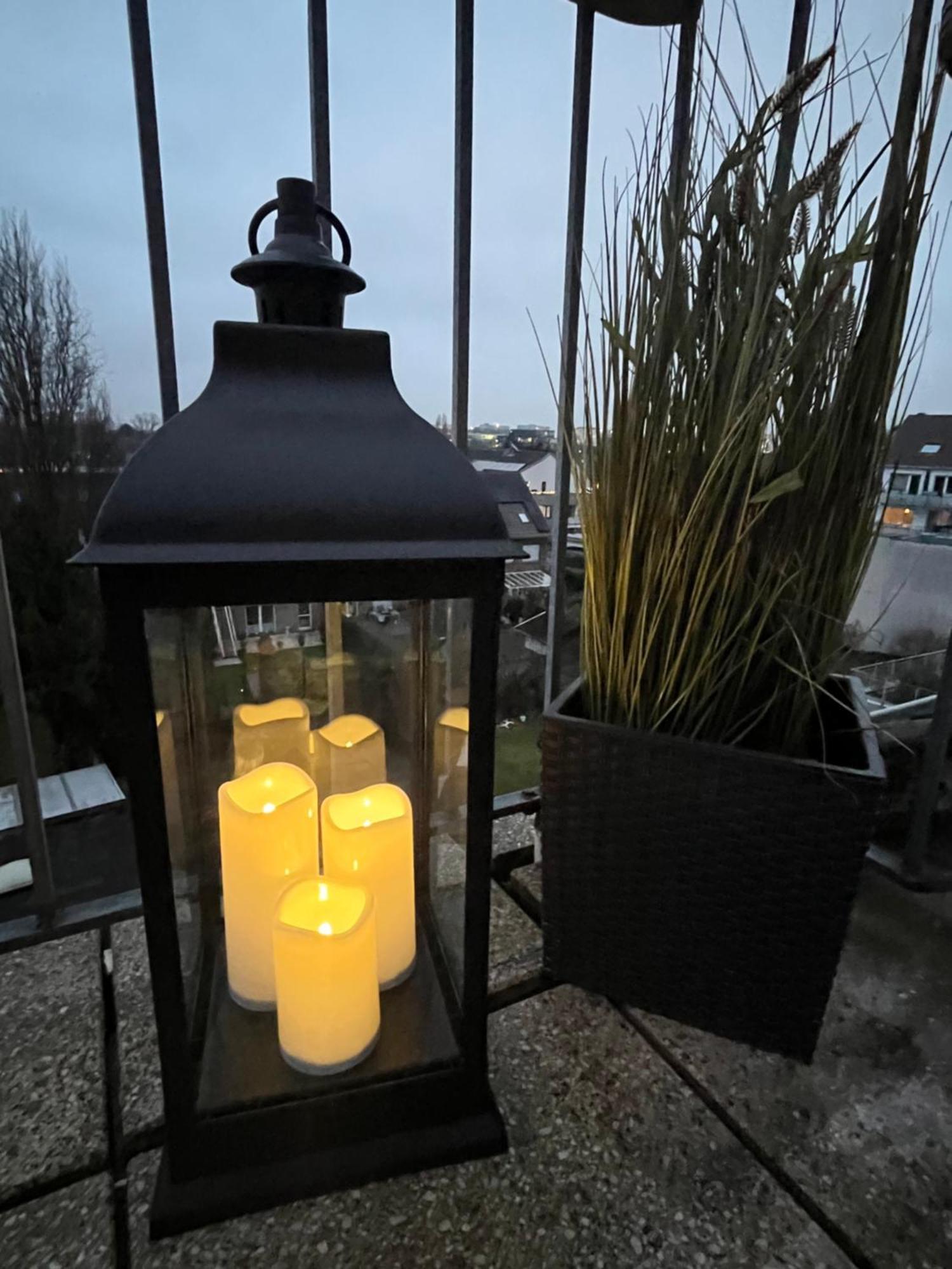 Goldheidis Apartment *