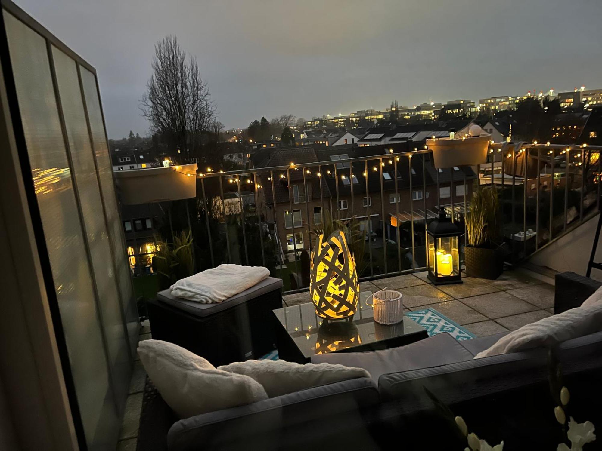 Apartment Goldheidis *