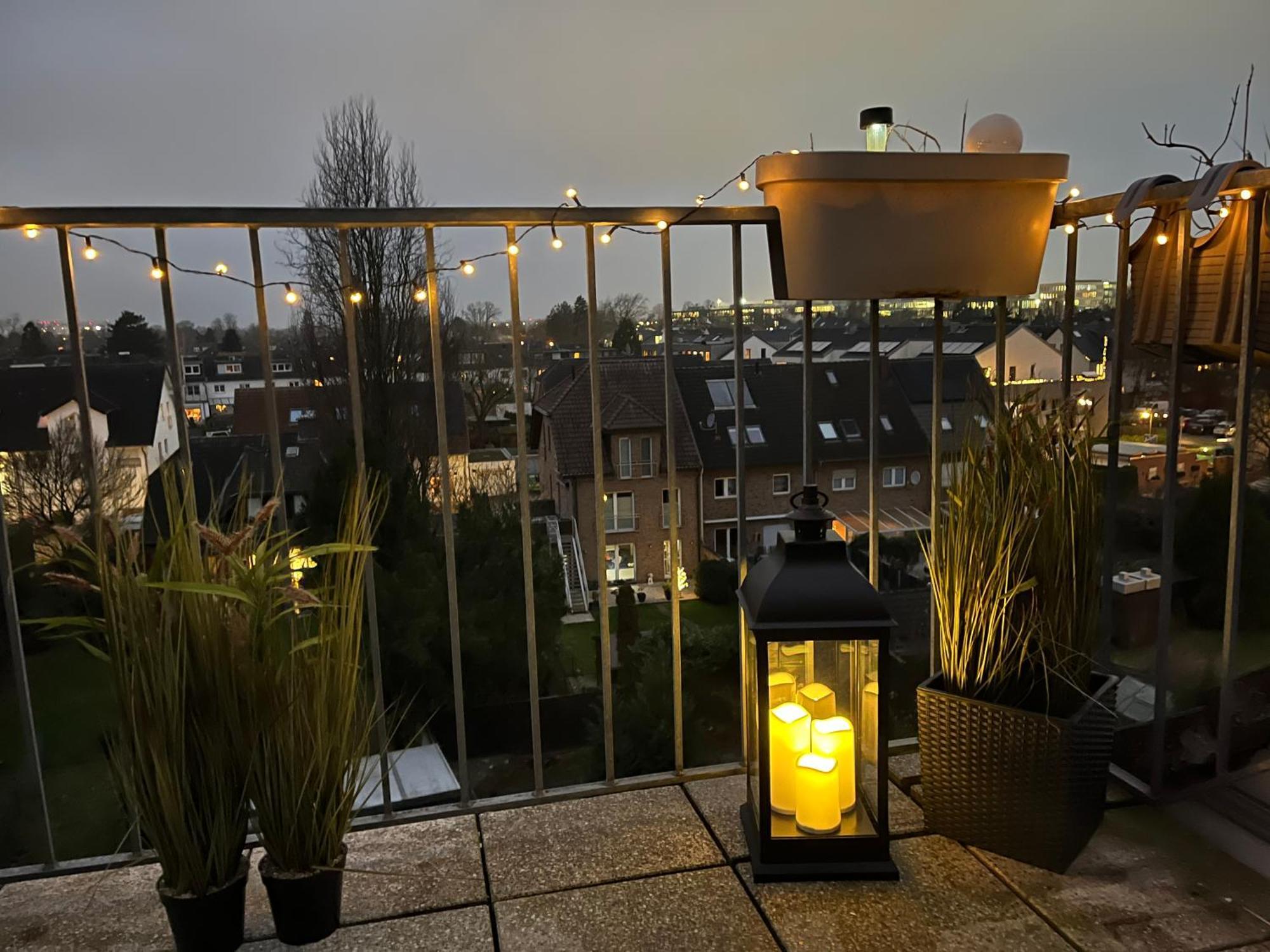 Goldheidis Apartment *