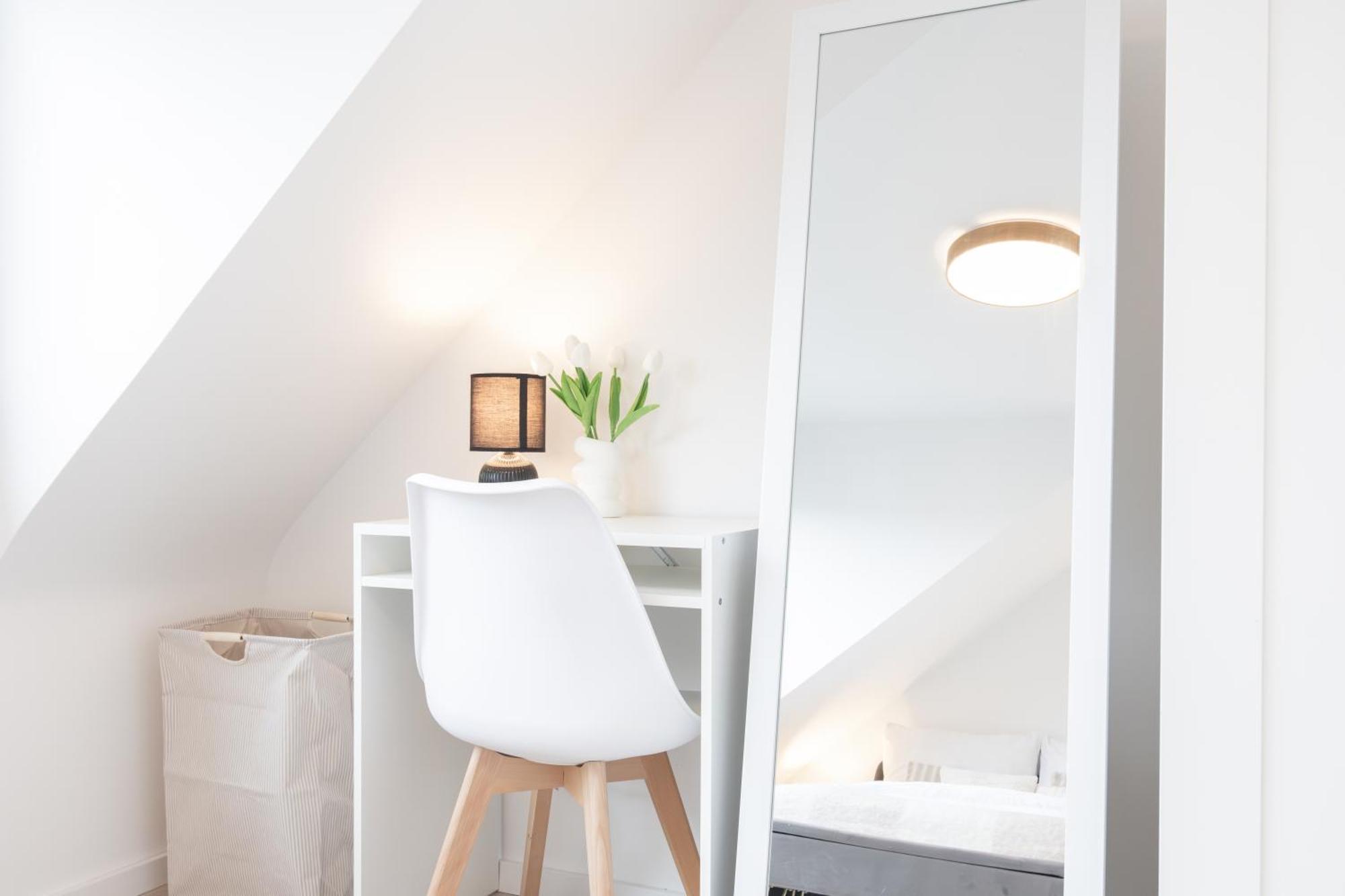 Goldheidis Apartment