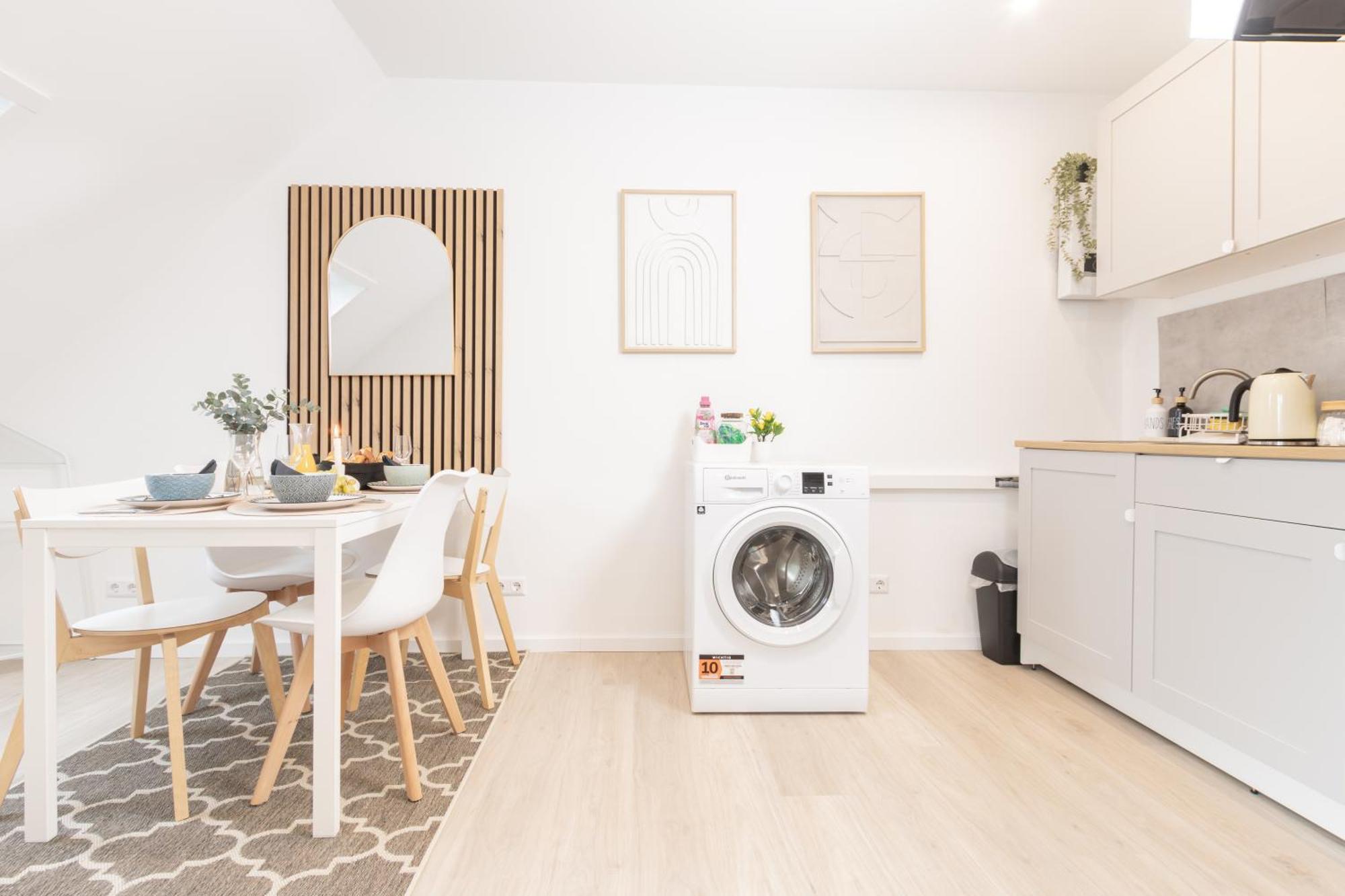 Apartment Goldheidis Düsseldorf