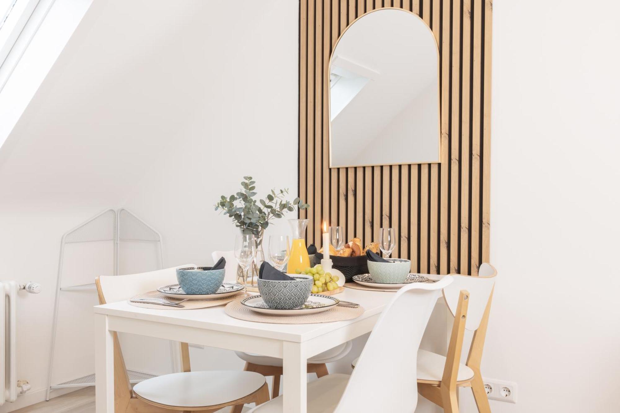 Goldheidis Düsseldorf