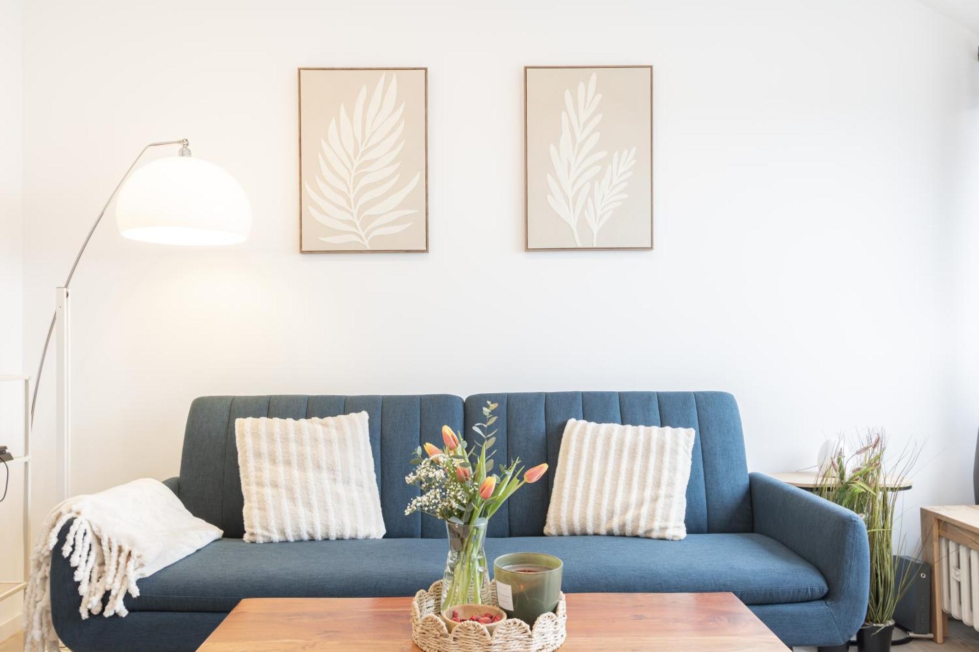 Apartment Goldheidis