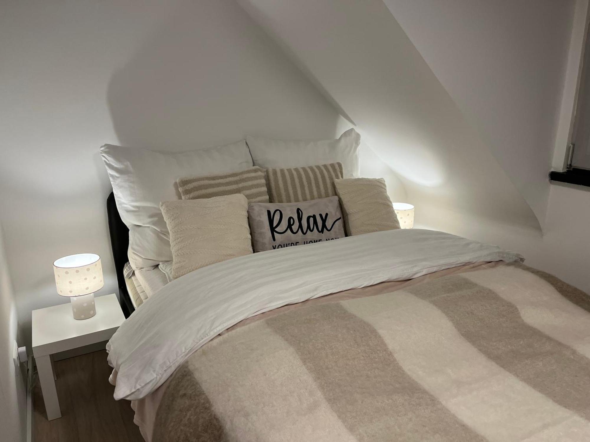 Goldheidis Apartment Dusseldorf