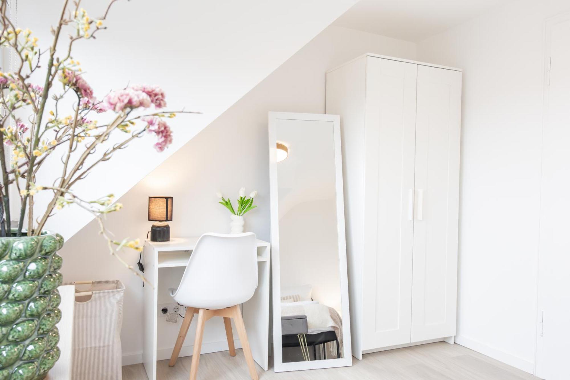 Goldheidis * Dusseldorf