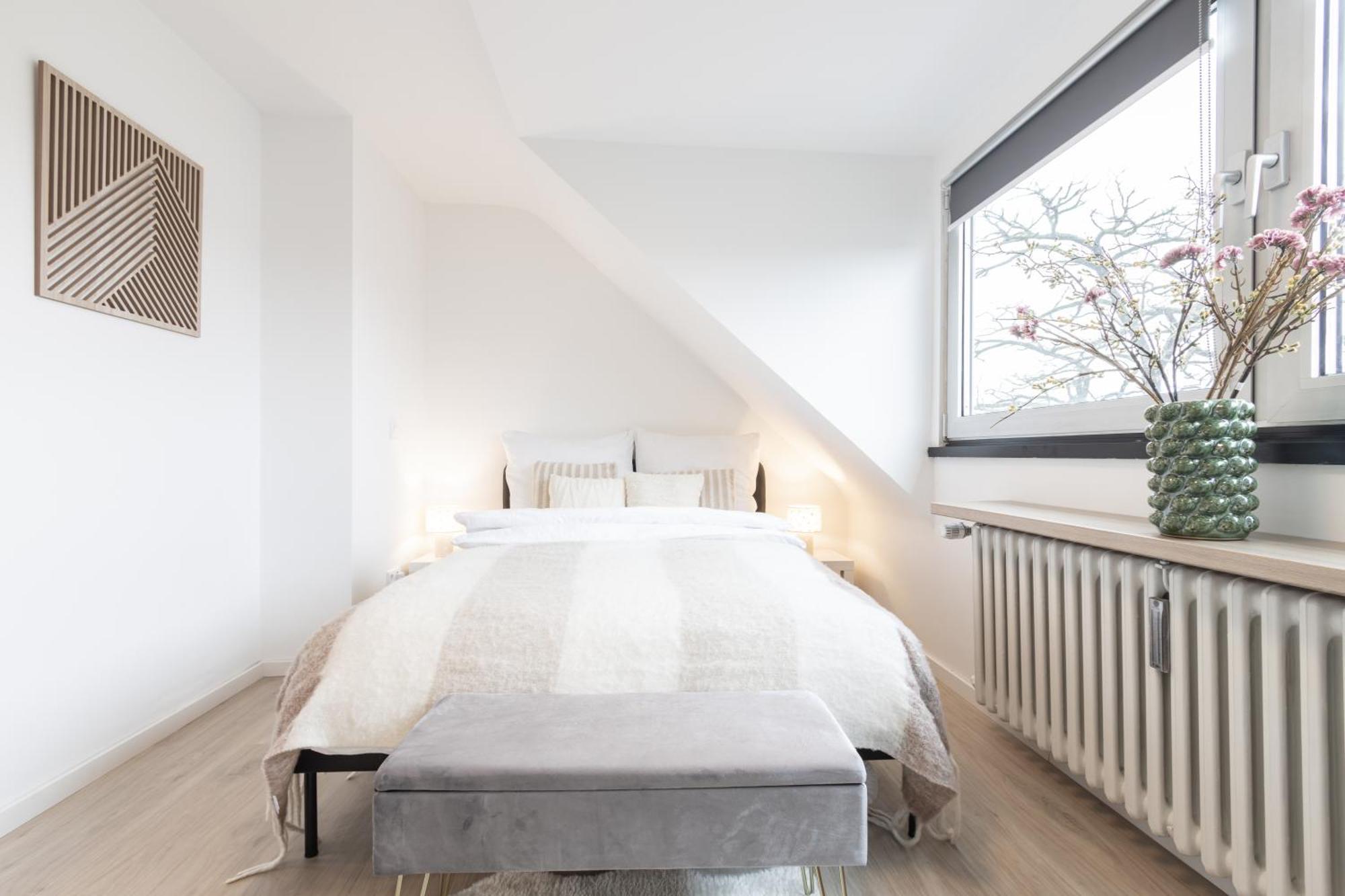 Goldheidis Apartment