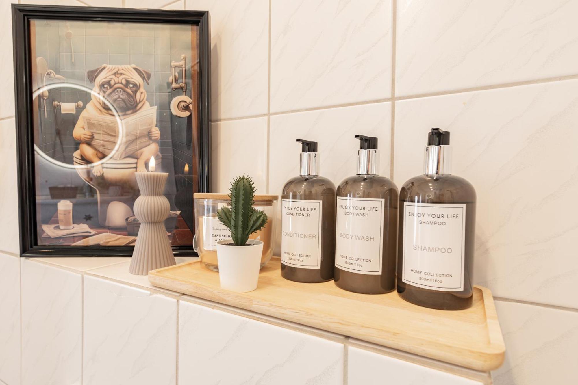 Apartment Goldheidis