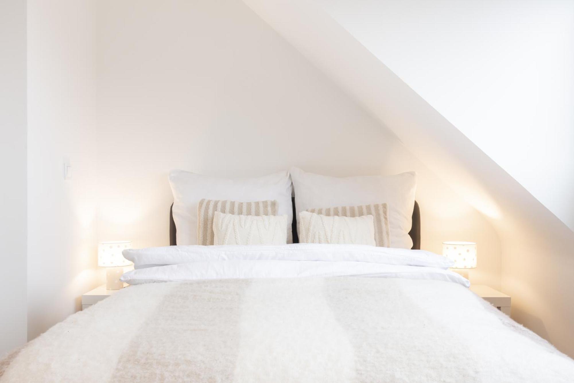 Goldheidis Apartment *