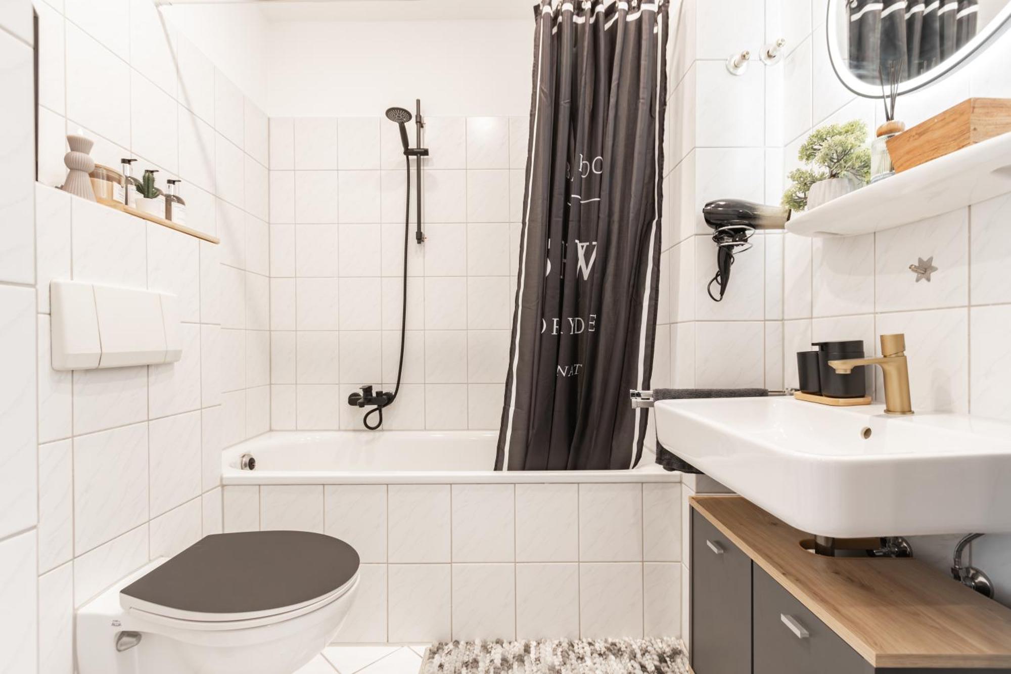 Apartment Goldheidis *