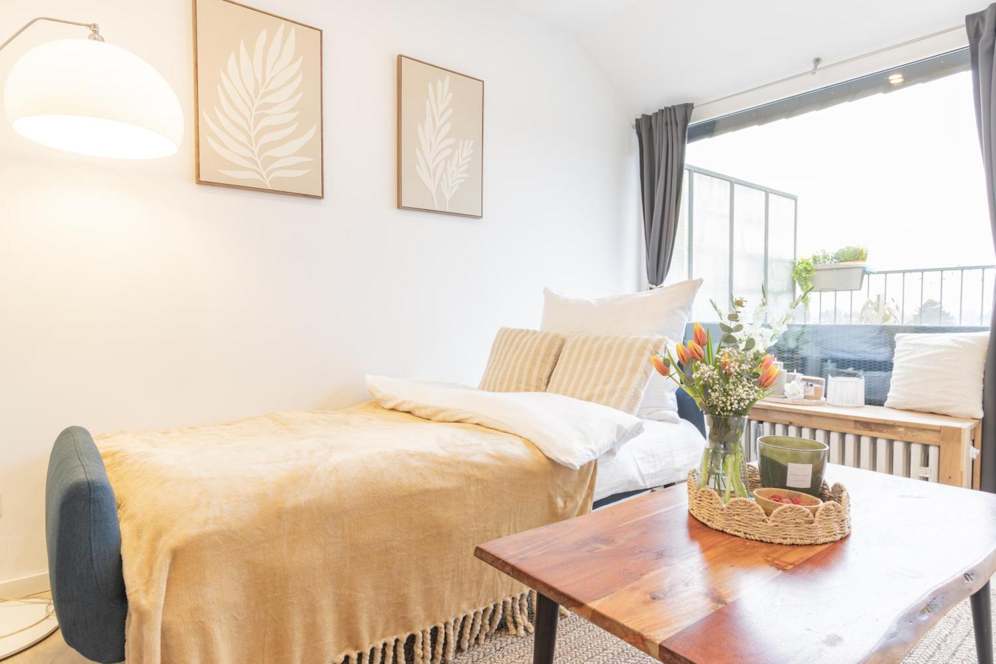 Goldheidis Dusseldorf