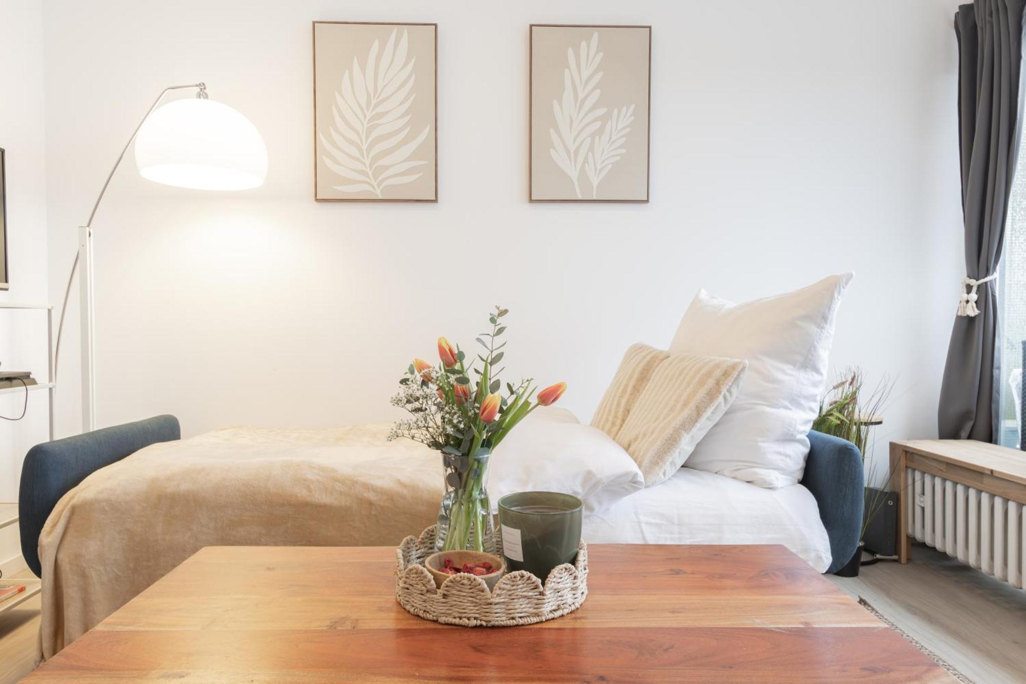 Apartment Goldheidis