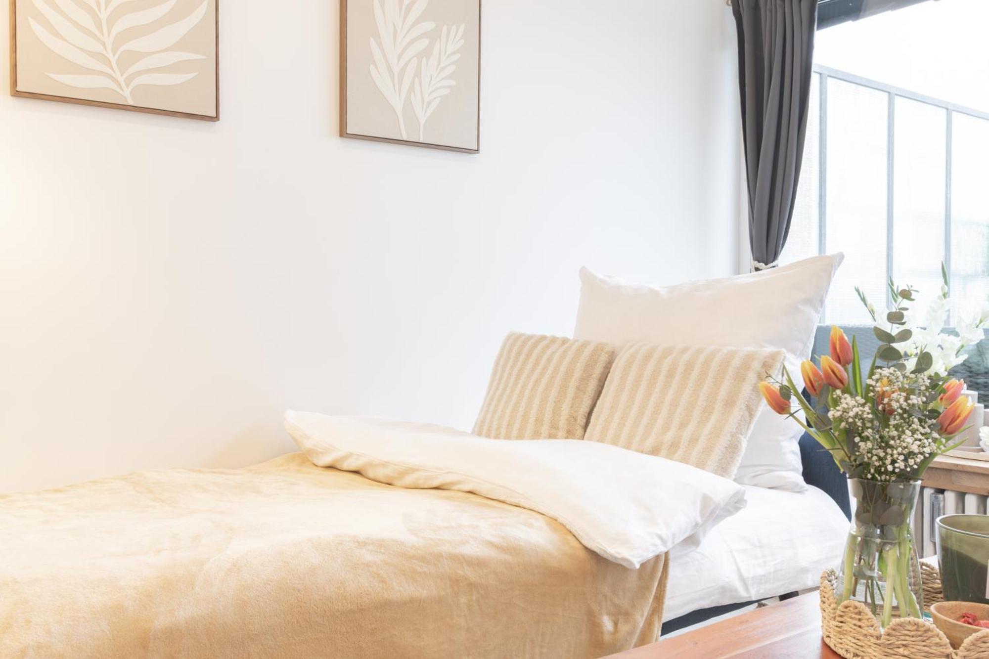 Goldheidis Apartment