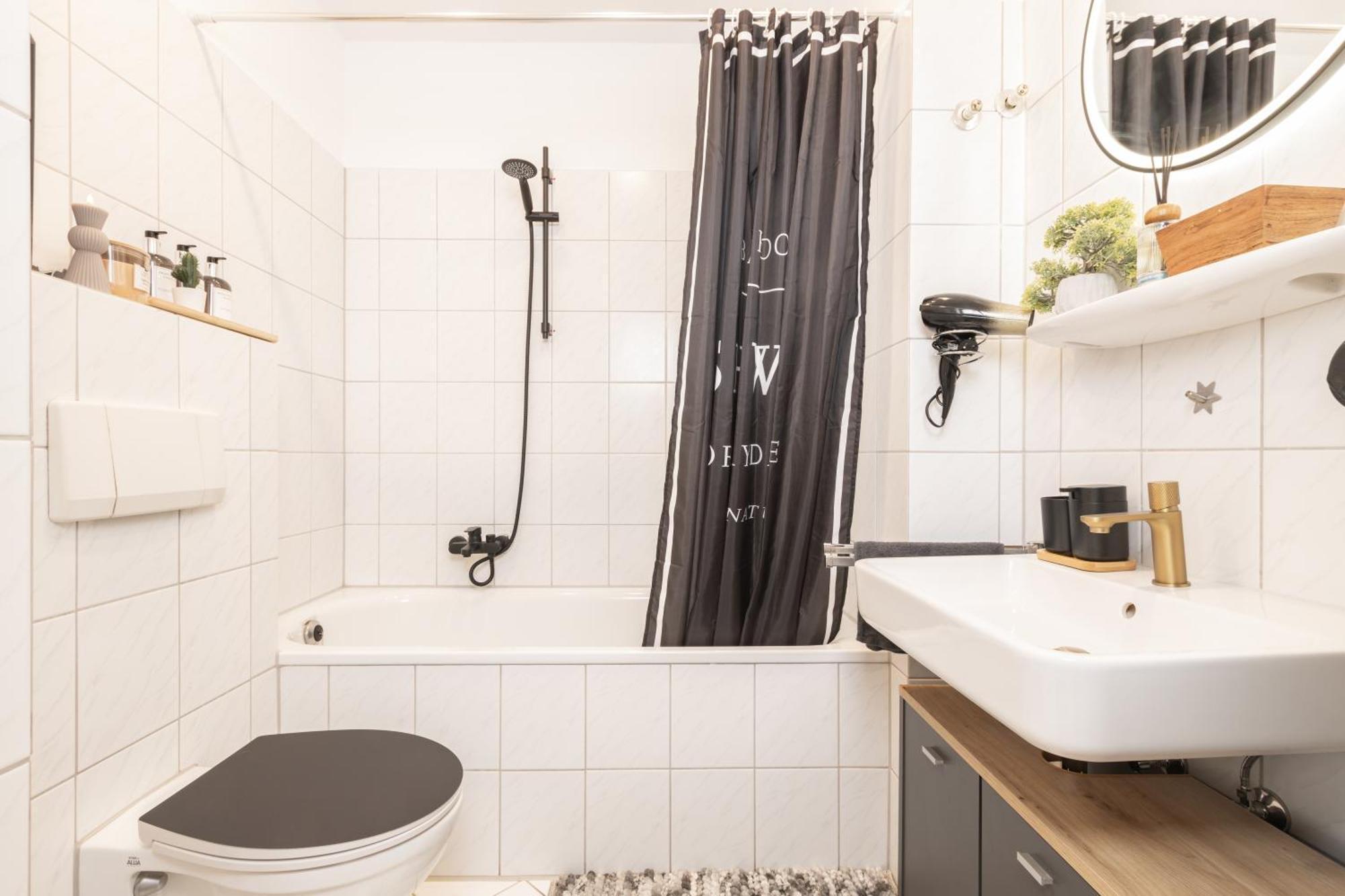 Apartment Goldheidis